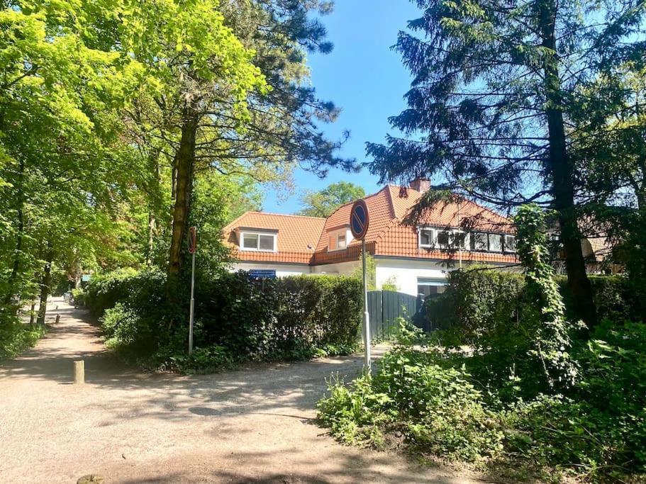 Modern Forest Villa - Q4 24 Long Term Available Naarden Luaran gambar